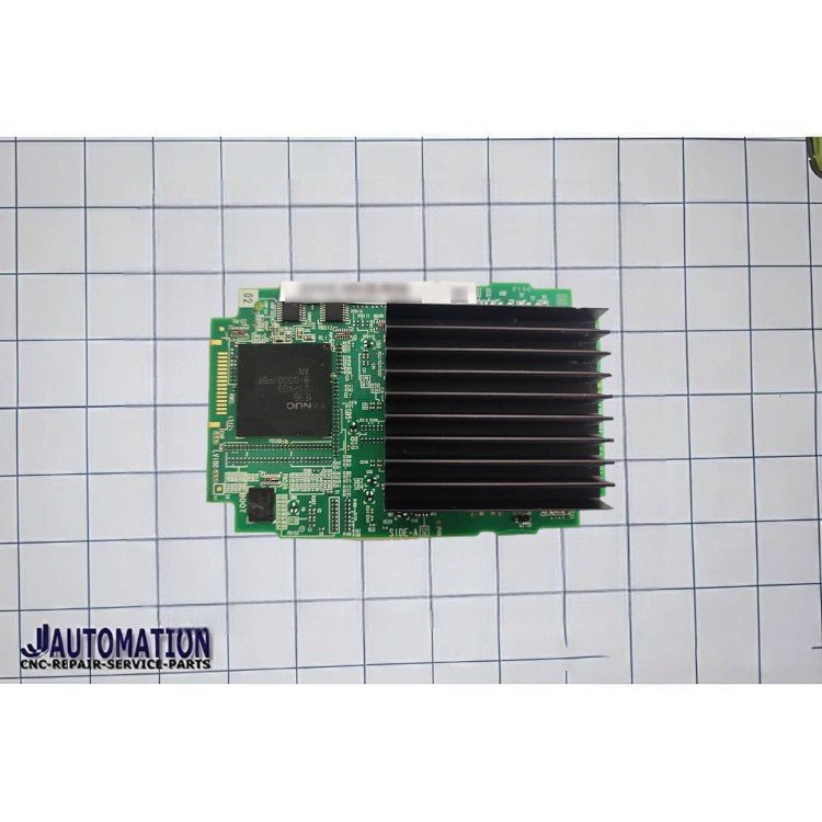 Fanuc CPU Card for 0i - F Plus Series A17B - 3301 - 0359 - JJAutomation