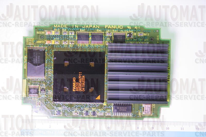 FANUC CPU PCB BOARD A20B - 3300 - 0293 - JJAutomation