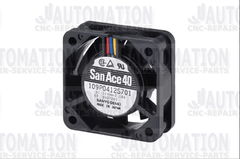 FANUC FAN 109P0424H7D01 - JJAutomation