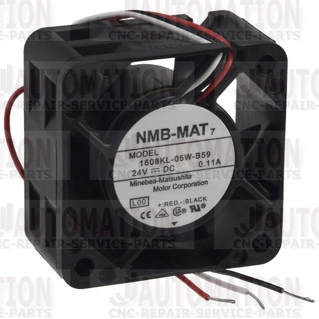 FANUC FAN 1608KL - 05W - B59 - JJAutomation