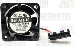 FANUC FAN A90L - 0001 - 0580A - JJAutomation