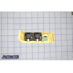 Fanuc Fan motor for 0i - F Plus Series A08B - 0088 - K100 - JJAutomation