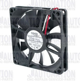 FANUC FAN NMB 80X80X15 - JJAutomation