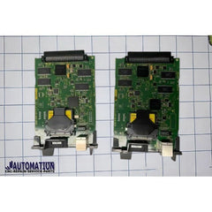 Fanuc Fast Ethernet board for 0i - F Plus Series A20B - 8101 - 0770 - JJAutomation