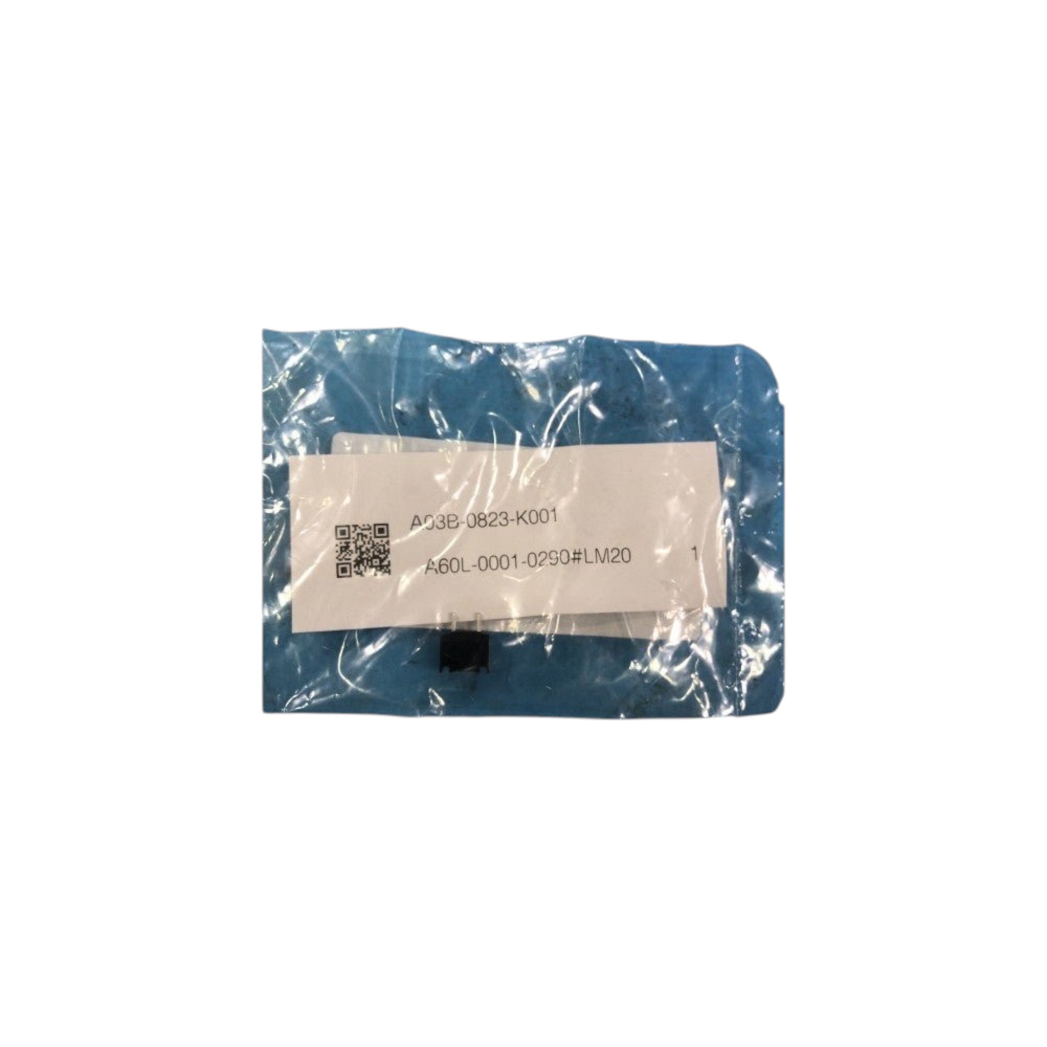 Fanuc Fuse for 0i - F Plus Series A03B - 0823 - K001 - JJAutomation