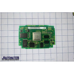 Fanuc GUI card for 0i - F Plus Series A20B - 3300 - 0840 - JJAutomation