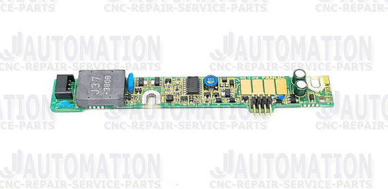 FANUC INVERTER PCB A20B - 8100 - 0710 - JJAutomation