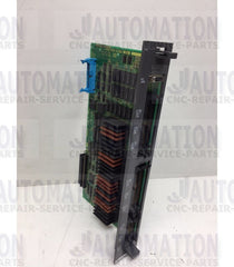 FANUC I/O CARD A16B - 2200 - 0950 - JJAutomation