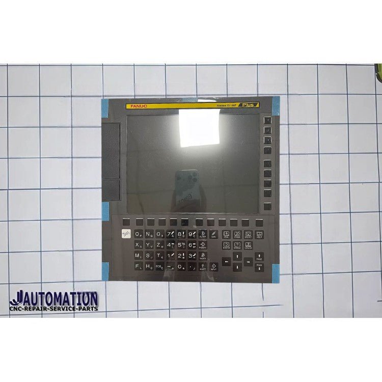 Fanuc LCD Unit for 0i - F Plus Series A02B - 0348 - D511 - JJAutomation