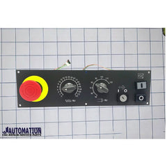 Fanuc MOP For 0i - D/ 0i - Mate - D A02B - 0236 - C232 - JJAutomation