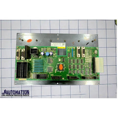 Fanuc MOP For 0i - D/ 0i - Mate - D A02B - 0319 - C243 - JJAutomation