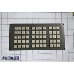 Fanuc MOP for 0i - F Plus Series A02B - 0323 - C231 - JJAutomation