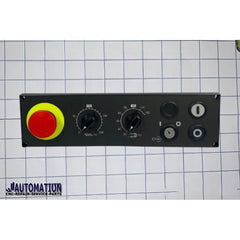 Fanuc MOP for 0i - F Plus Series A02B - 0323 - C240 - JJAutomation