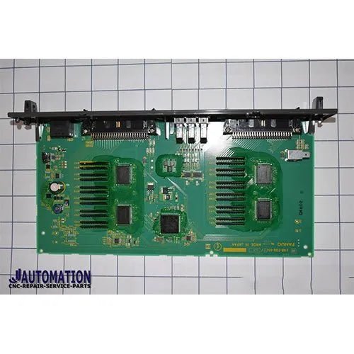 Fanuc MOP for 0i - F Plus Series A16B - 2204 - 0261 - JJAutomation