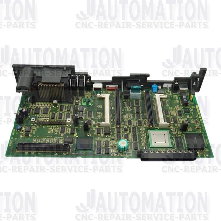 FANUC MOTHERBOARD A16B - 3200 - 0421 - JJAutomation