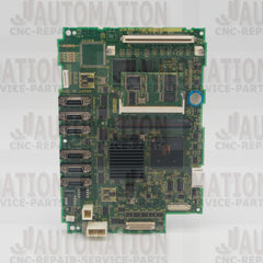 FANUC MOTHERBOARD A20B - 8200 - 0393 - JJAutomation