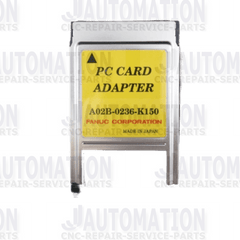 FANUC PC CARD ADAPTER A02B - 0236 - K150 - JJAutomation