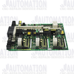 FANUC SERVO DRIVE - POWER PCB - JJAutomation