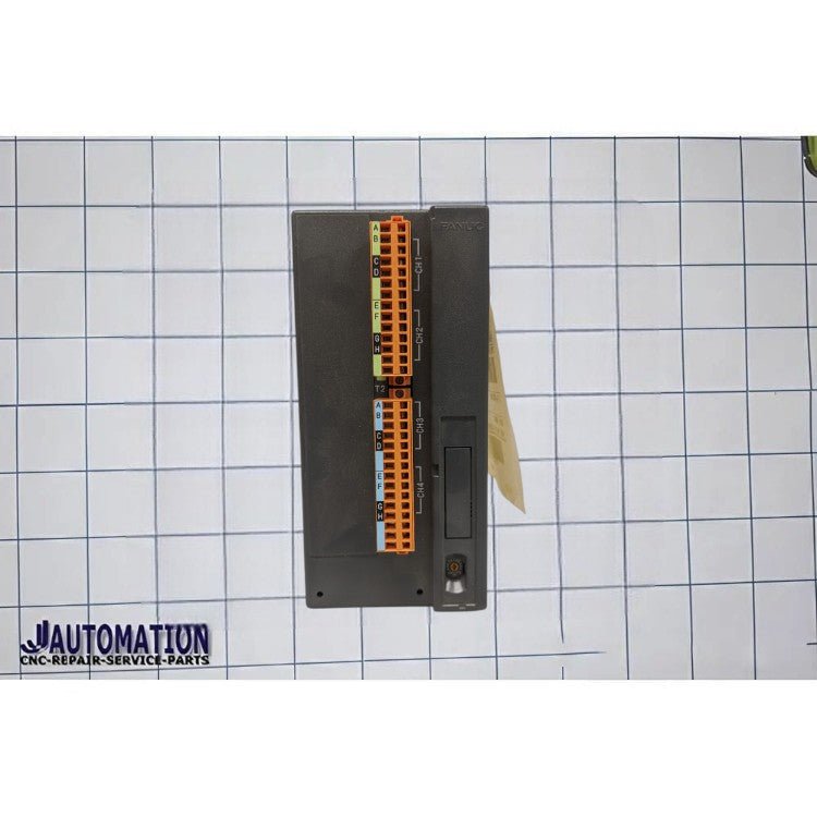 Fanuc Spare Terminal set I/O modules for 0i - F Plus Series A03B - 0823 - K013 - JJAutomation