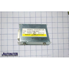 Fanuc spindle distributed adapter For 0i - D/ 0i - Mate - D A13B - 0180 - B001 - JJAutomation