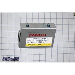 Fanuc Optical adapter For 0i-D/ 0i-Mate-D A13B-0154-B003