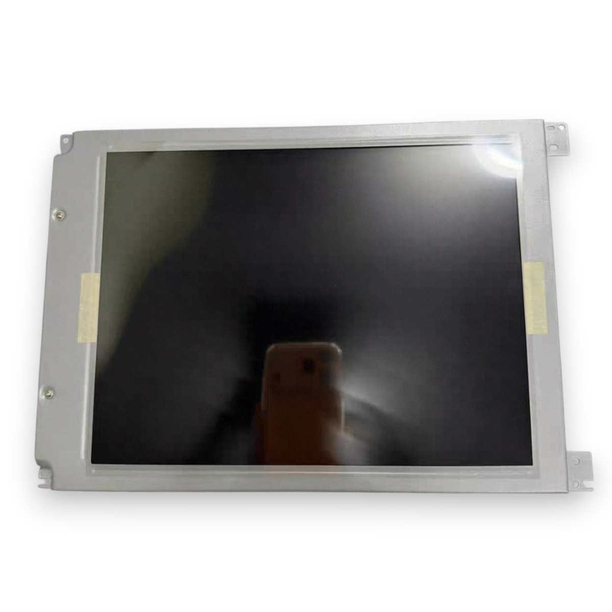 JJAutomation 9.4 inch monochrome STN LCD display for Brother CNC tapping centre operator panels