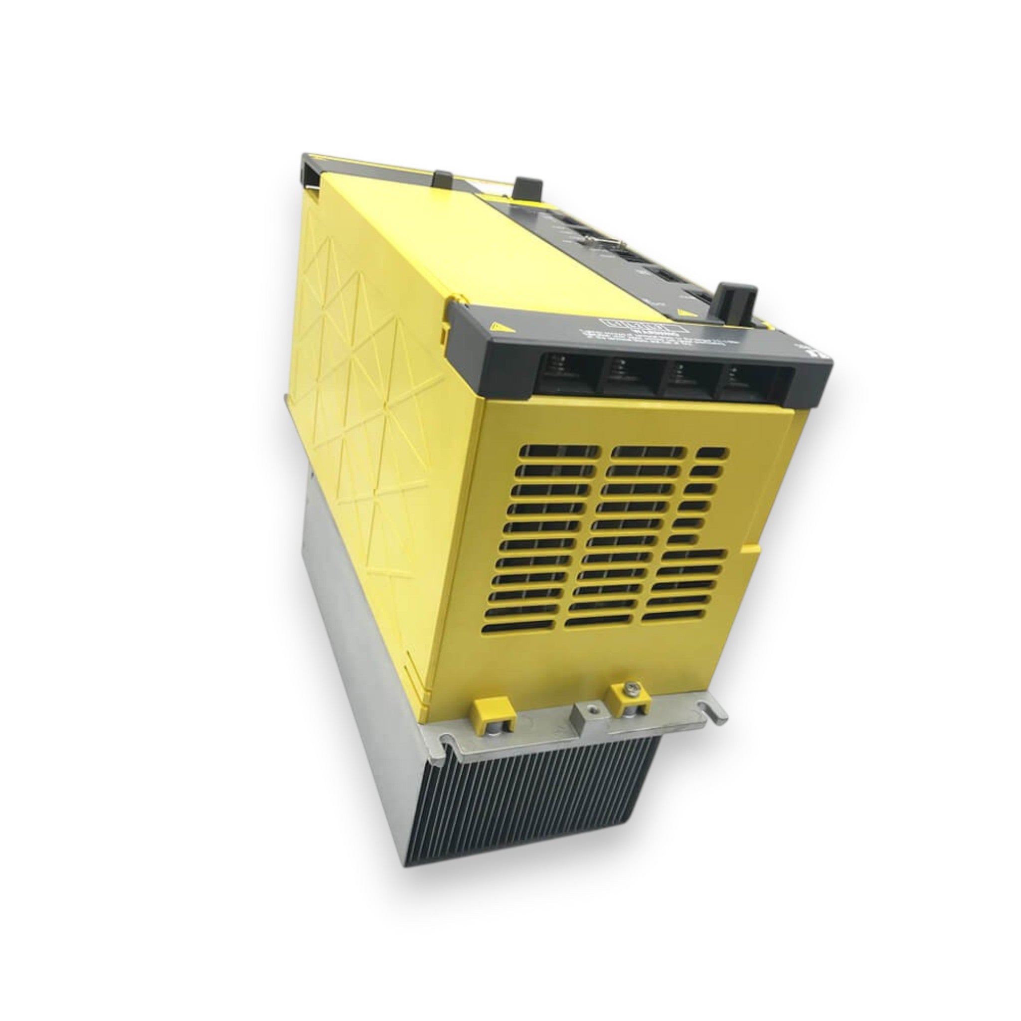Fanuc aiPS 30HV-B power supply A06B-6252-H030