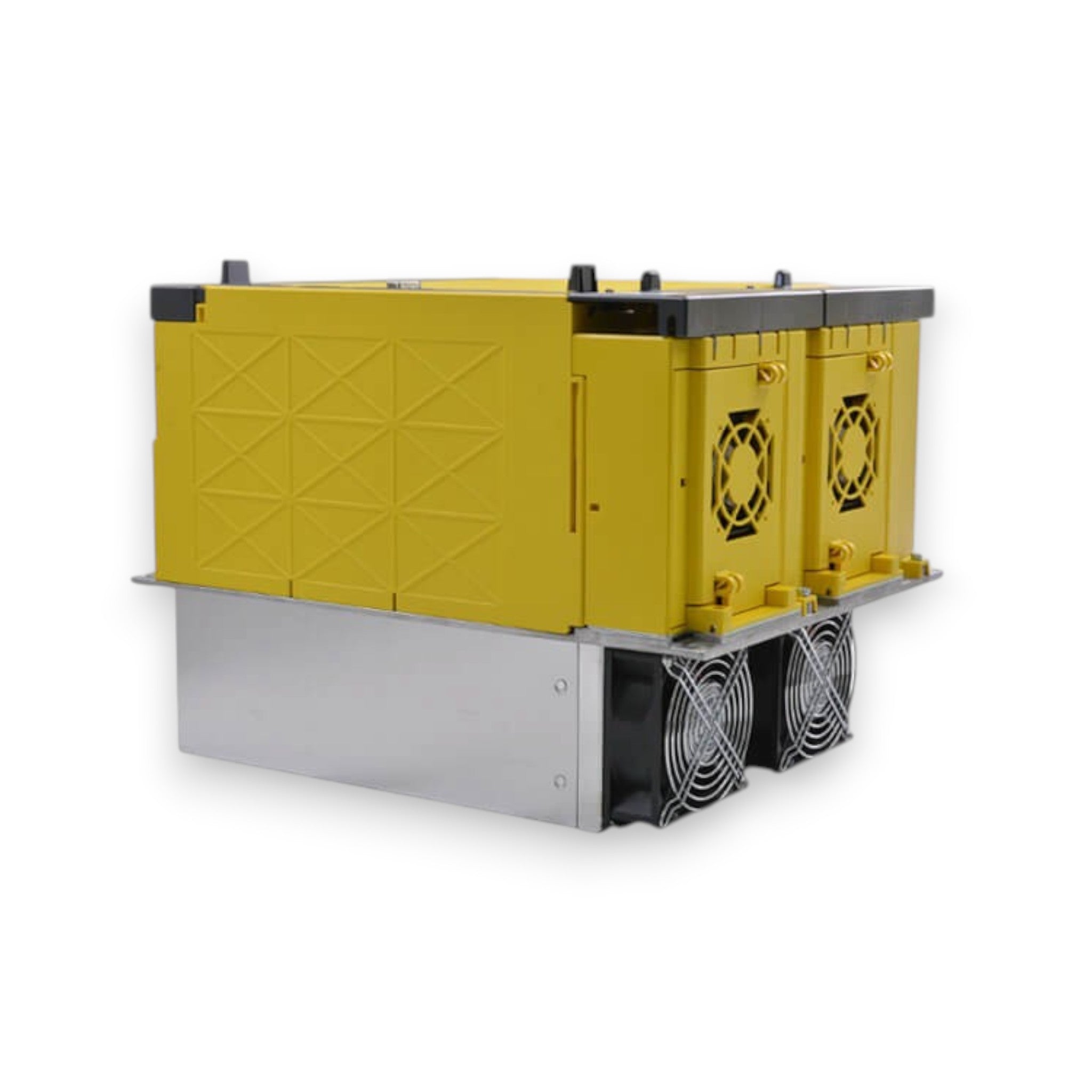 Fanuc aiPS 55-B power supply A06B-6202-H055