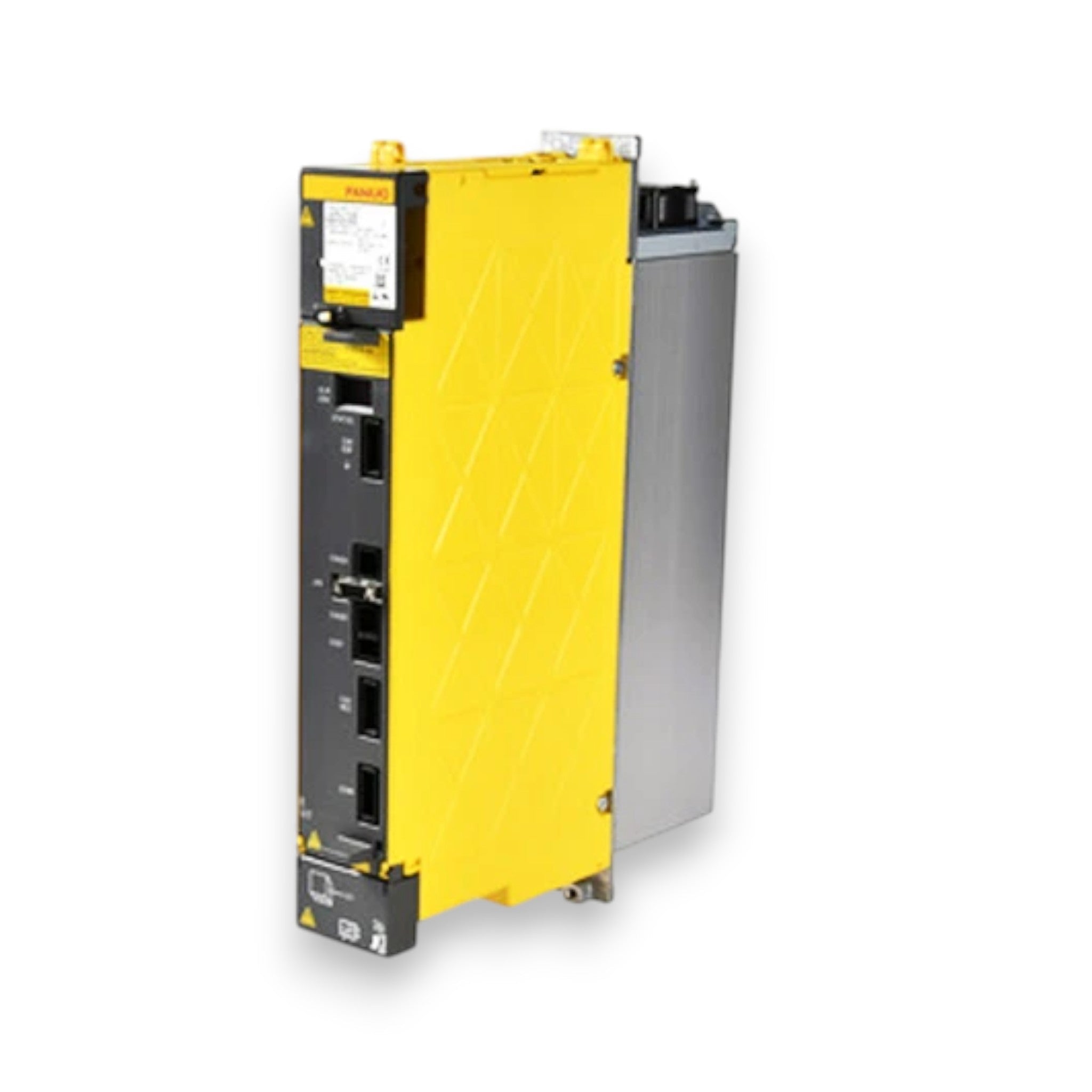 Fanuc aiPS 7.5-B power supply A06B-6202-H008