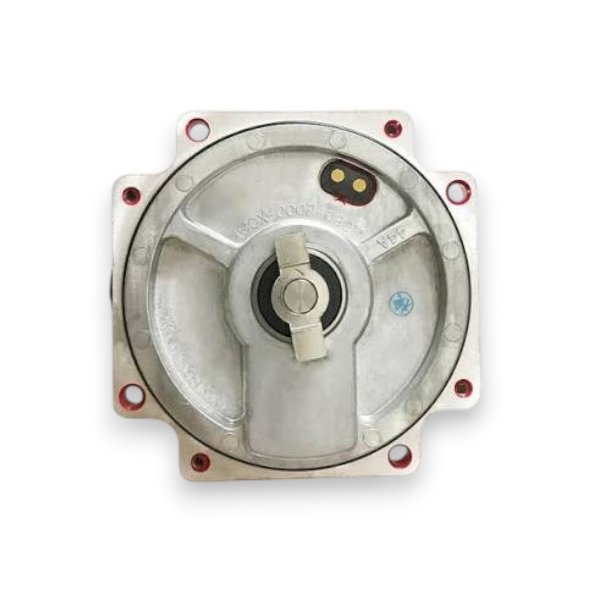 JJAutomation Fanuc A860-2005-T301 alpha iA1000 serial pulse coder for AC servo motors with metallic housing