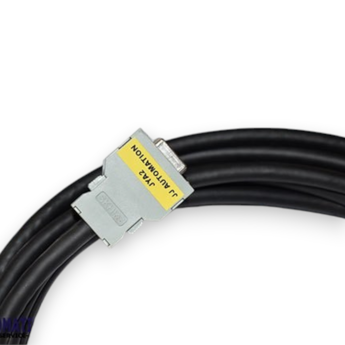JJAutomation Fanuc A06B-6078-K811 spindle sensor feedback cable with JYA2 connector and 7m length