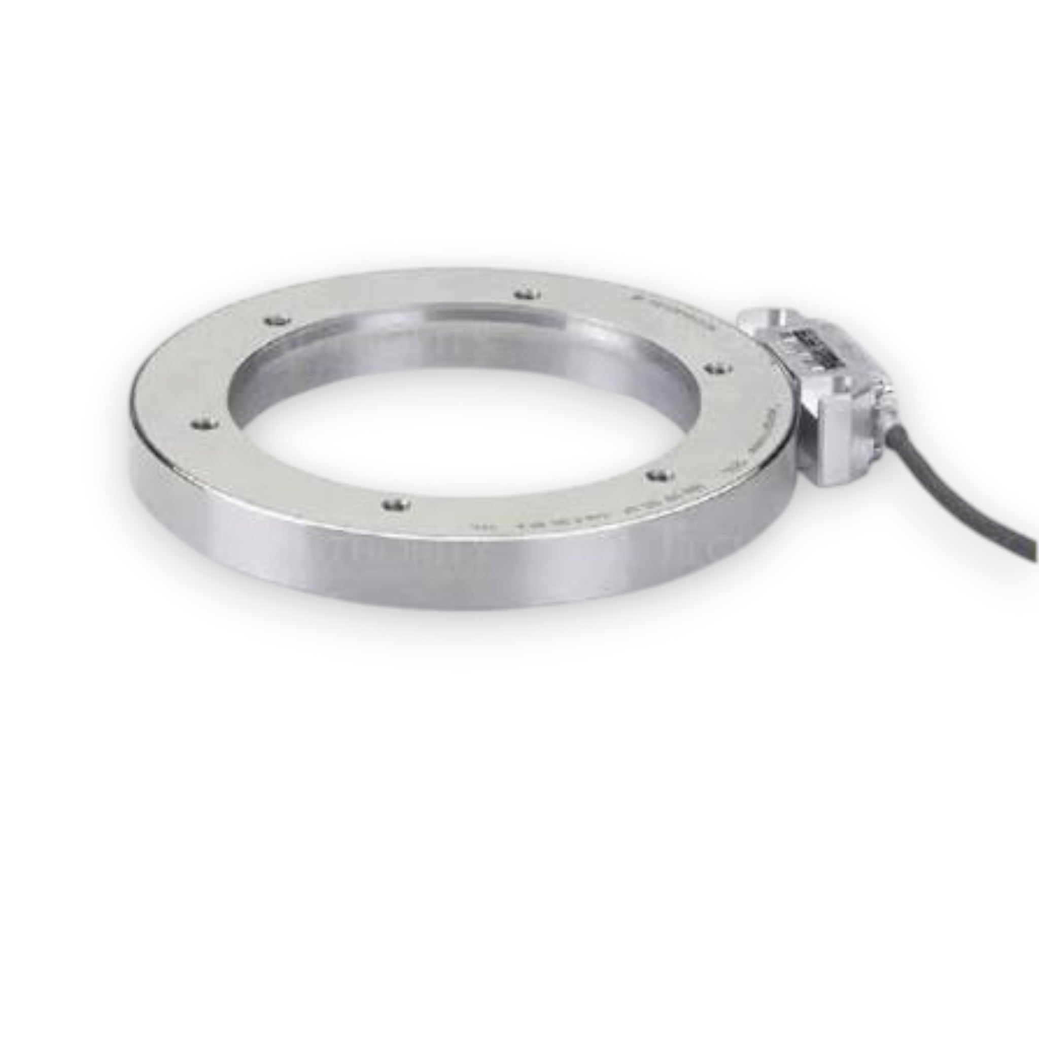JJAutomation Heidenhain ERM280 rotary spindle encoder ring with 1Vpp signal for high-precision CNC C-axis feedback