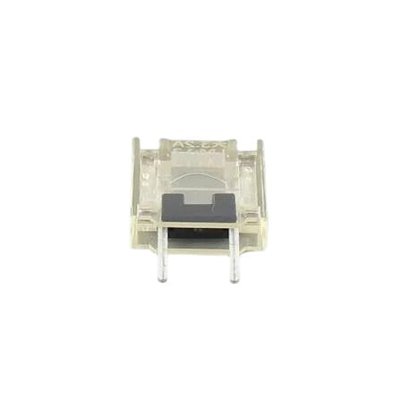JJAutomation Mitsubishi Daito LM40 protection fuse for control unit with clear casing and metal pins