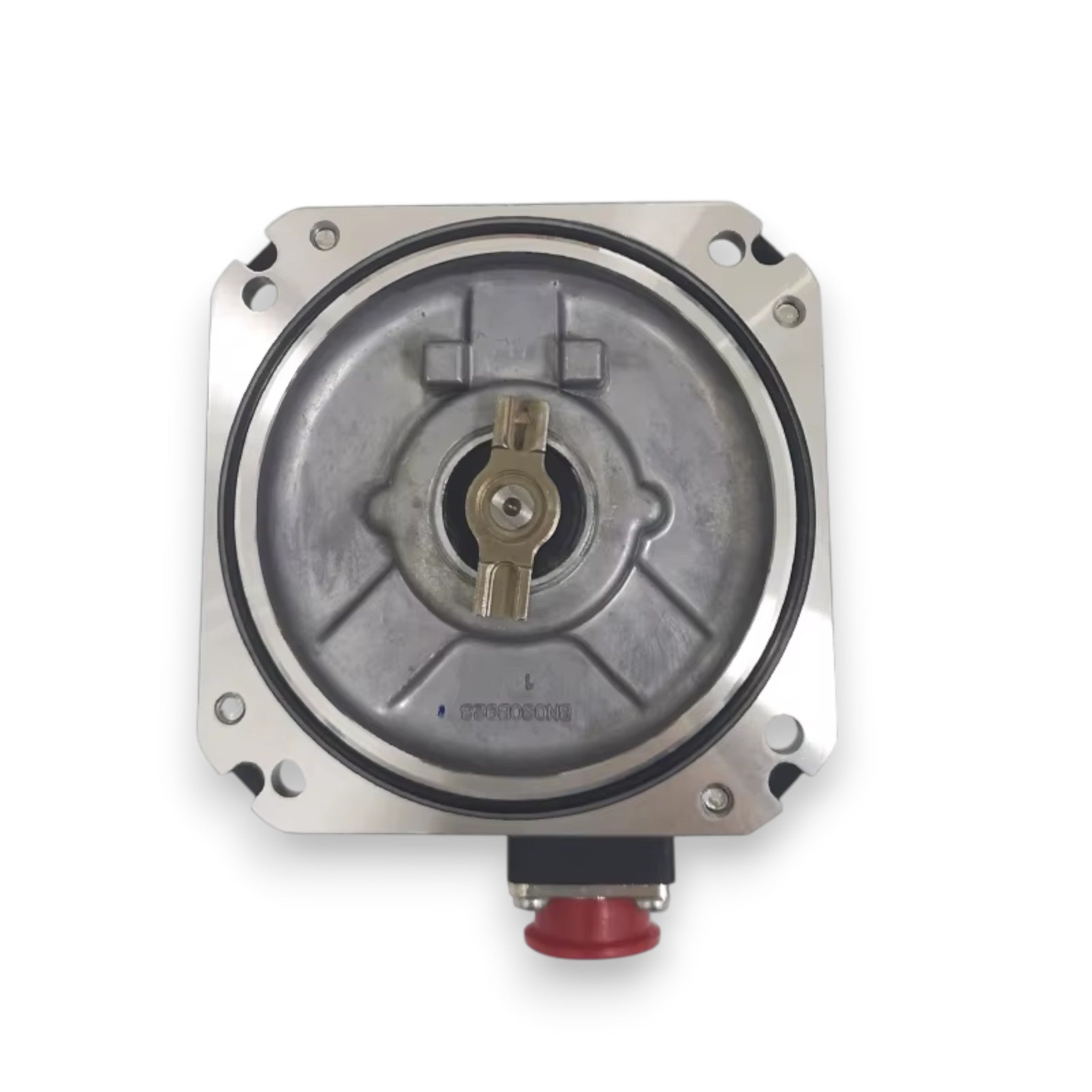 JJAutomation Mitsubishi OSA405S5AS absolute rotary encoder for industrial servo motor motion control systems