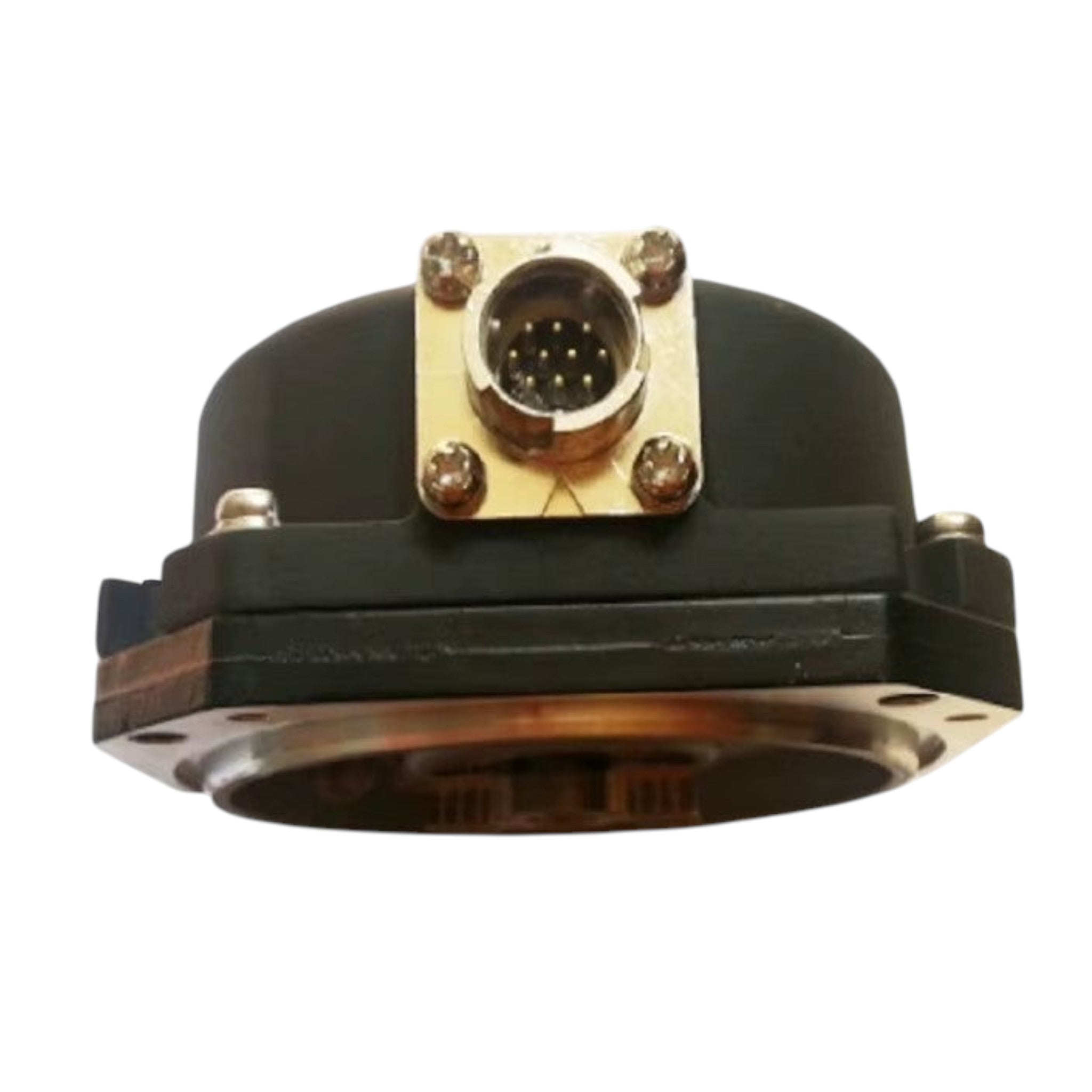 JJAutomation Mitsubishi Electric OSA18-A50 servo motor encoder with integrated connector for industrial machinery