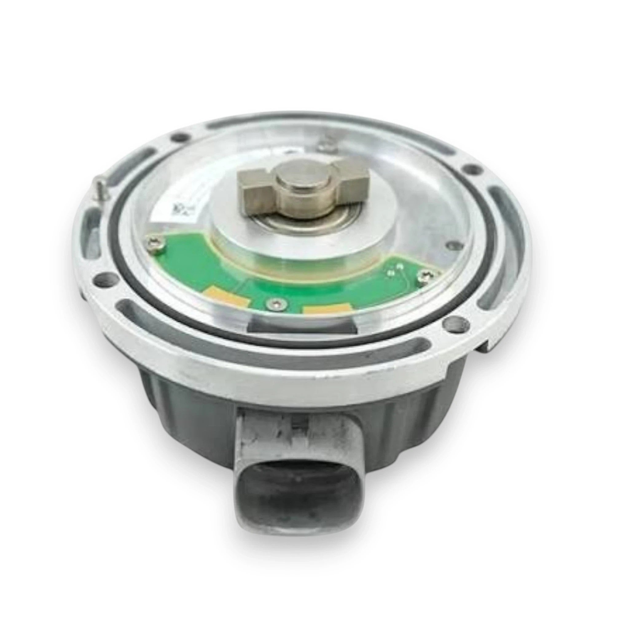JJAutomation Siemens 6FX2001-5JE20-2DC0 encoder kit with DRIVE-CLiQ interface for 1FK7 and 1FT7 servo motors