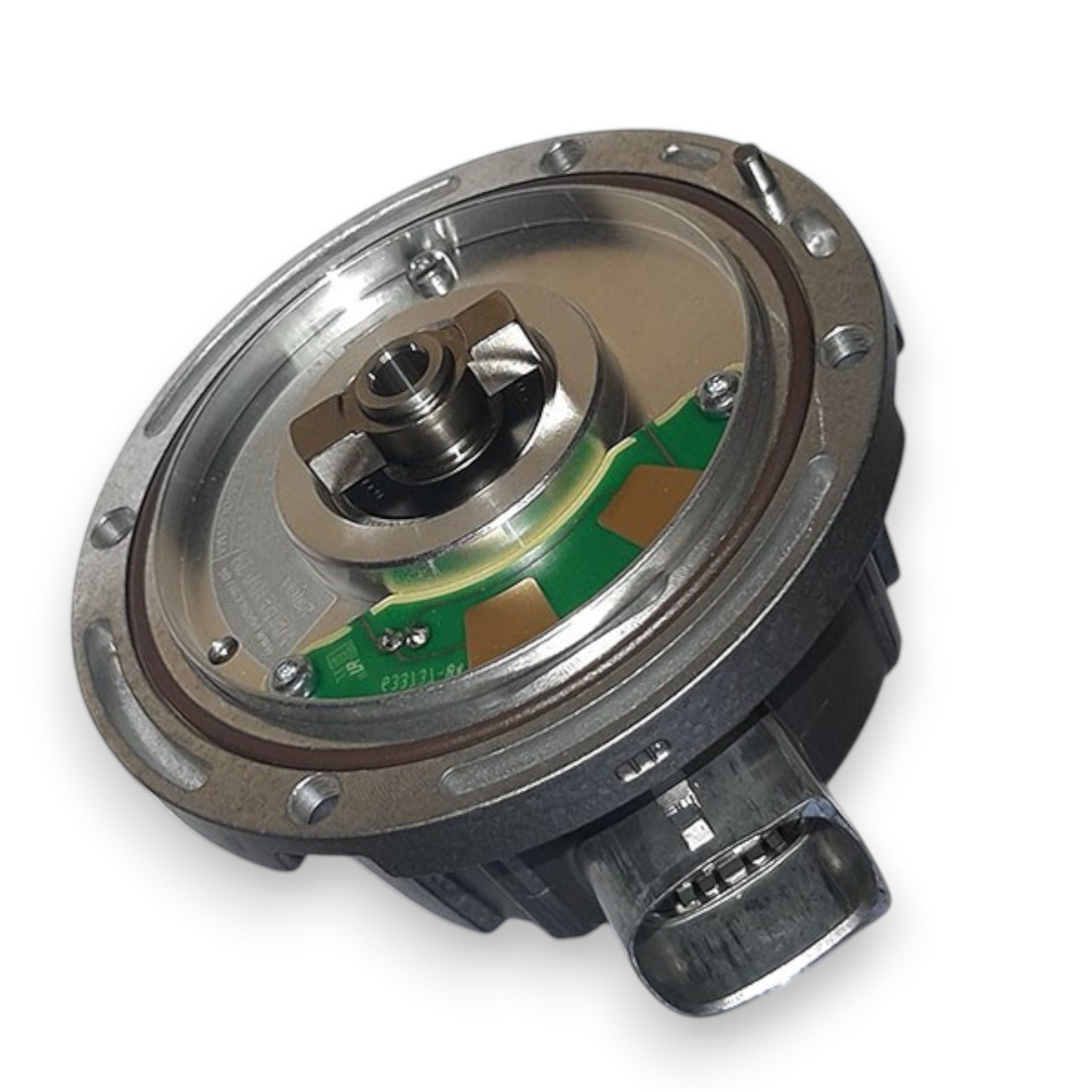 JJAutomation Siemens 6FX2001-5JE24-2DA0 encoder kit for servo motors with DRIVE-CLiQ interface and 24-bit resolution