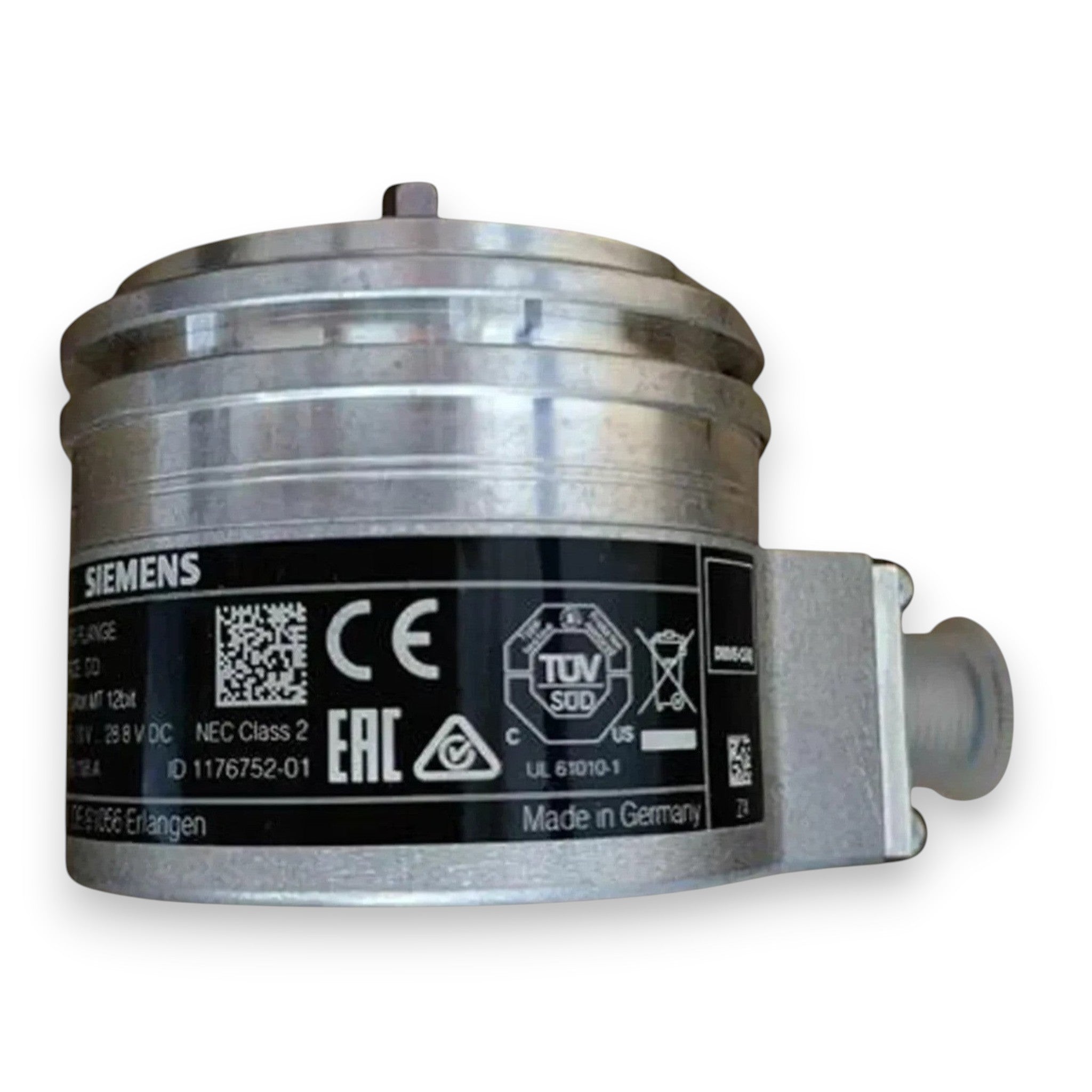 JJAutomation Siemens 6FX2001-2DB02 incremental encoder TTL RS422 img1