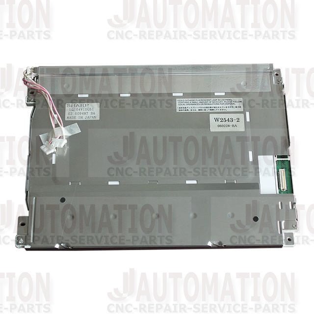 LCD LQ104V1DG51 - JJAutomation
