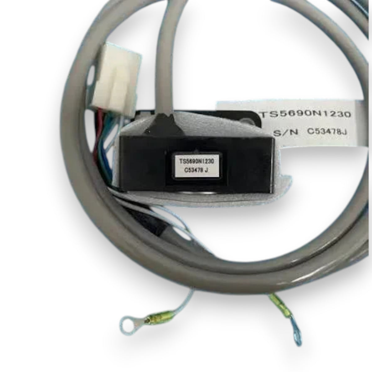 Mitsubishi TS5691 - JJ Automation