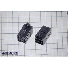 Mitsubishi Cable Connector Set 37104 - 2165 - 000FL 10P - JJAutomation