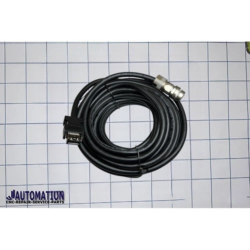 Mitsubishi Cables CNV2E - HP - xM - JJAutomation