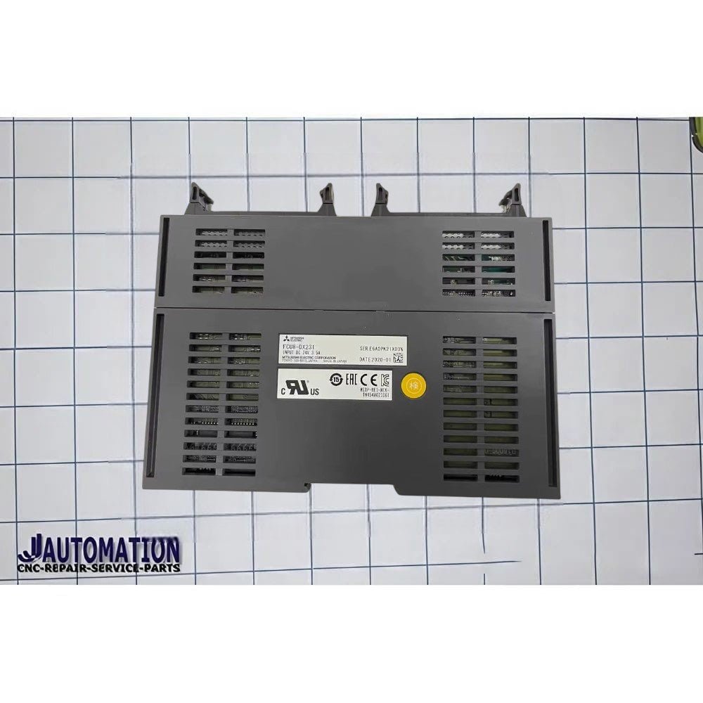 Mitsubishi Communication Expansion unit FCU8 - EX703 - JJAutomation