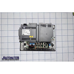 Mitsubishi Controller E80 of FCU8 - DU121 - 13 - JJAutomation
