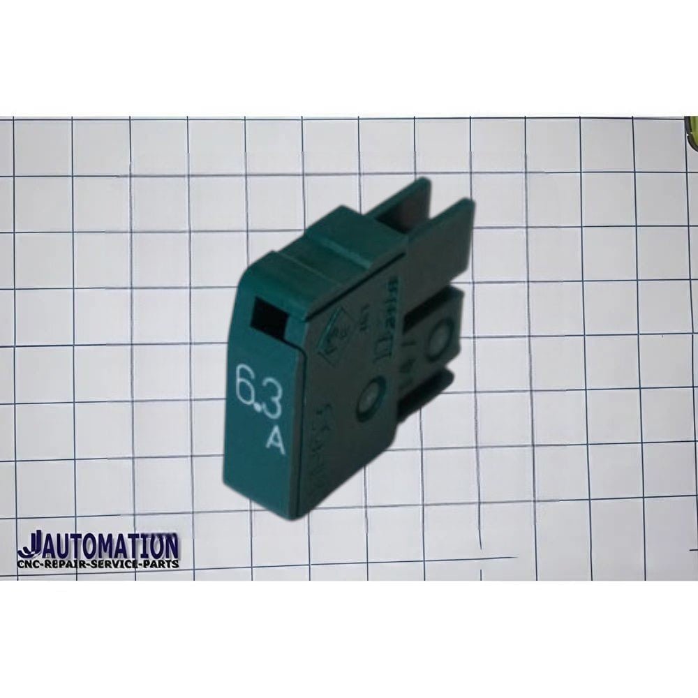 Mitsubishi Fuse MP63 - JJAutomation