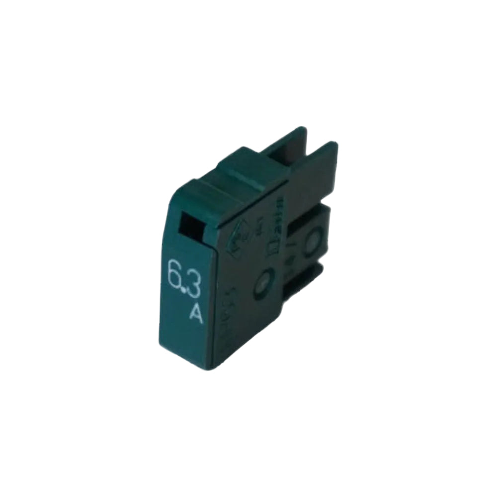 Mitsubishi Fuse MP63 - JJAutomation