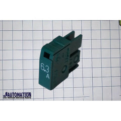 Mitsubishi Fuse MP63 - JJAutomation