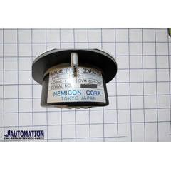 Mitsubishi Manual Pulse Generator HD60C - JJAutomation