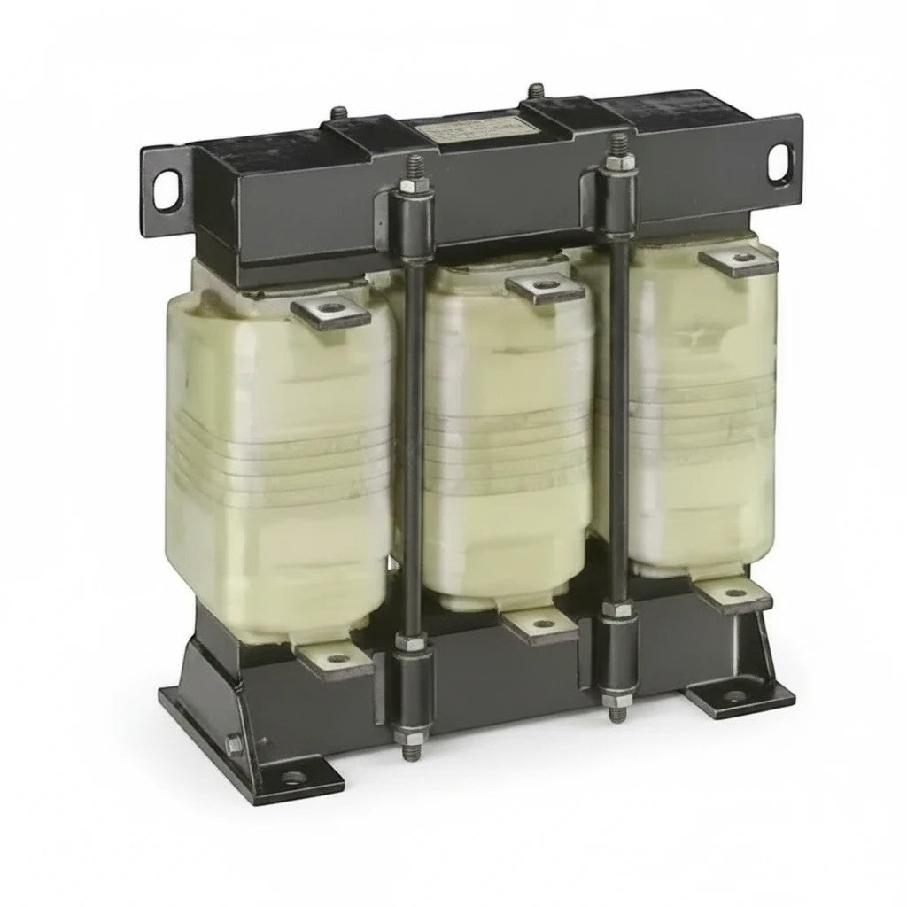 Siemens 6SE7031-8ES87-1FE0 - JJ Automation
