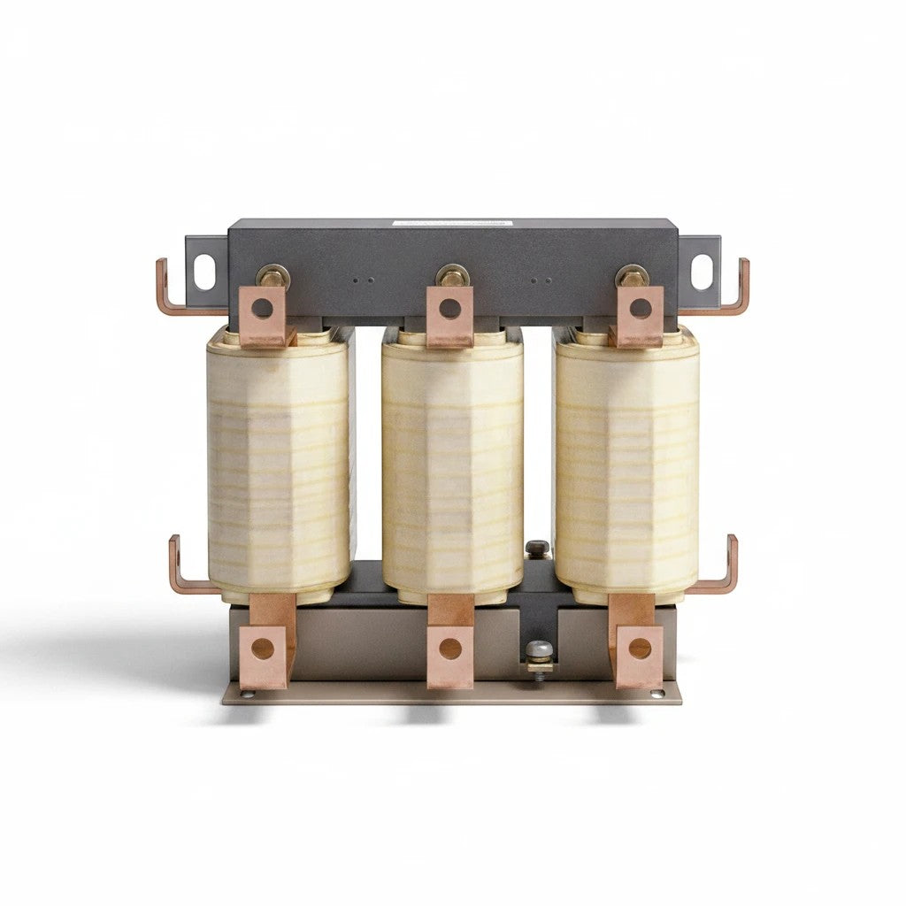 Siemens 6SL3000-2BE26-0AA0 - JJ Automation